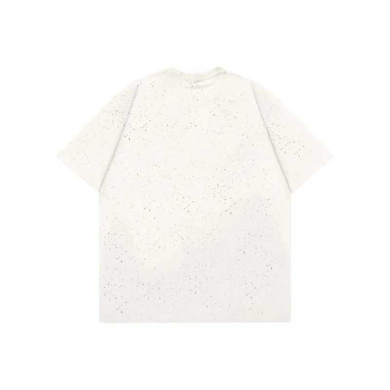 Mountainpeak T Shirt Unisex Light Apricot-1