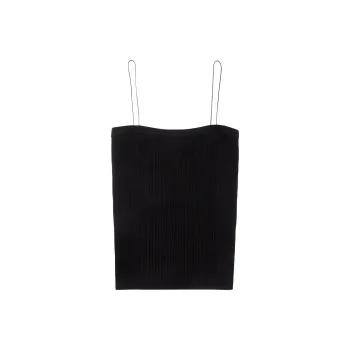 Helmut Lang Two-Way Tank Top