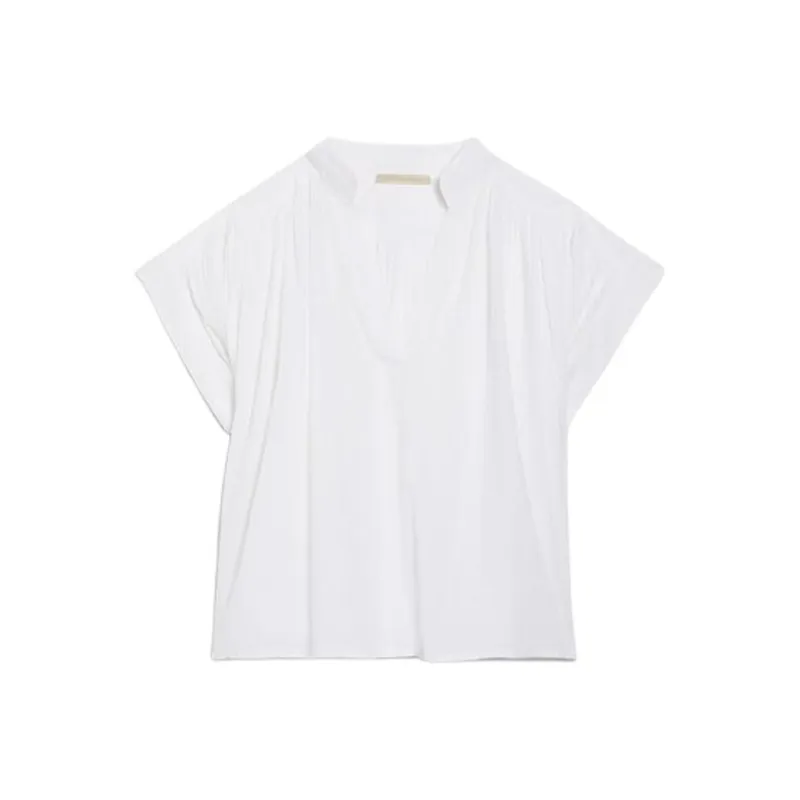 Vanessa Bruno Shirt Women's White-0