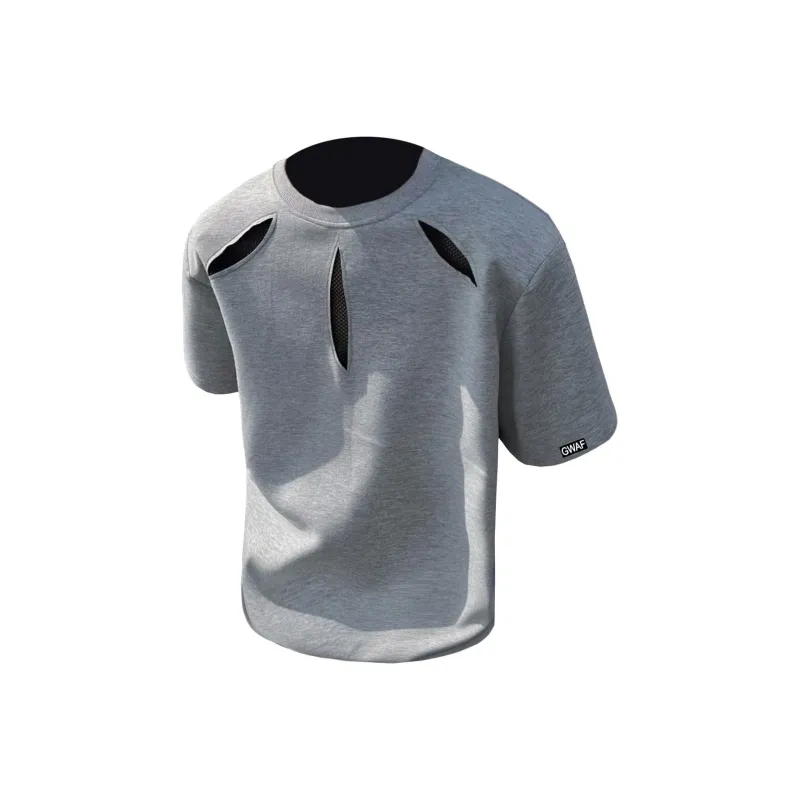 GWAF T Shirts Unisex-4