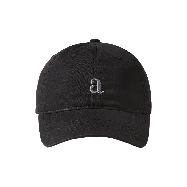 Classmate Yang Cotton Baseball Caps Unisex-5