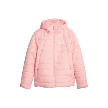 PUMA Essentials Padded Women's Jacket Jacket Women's Pink