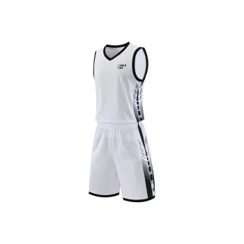 CHARLIE GOLF Basketball Suit Unisex