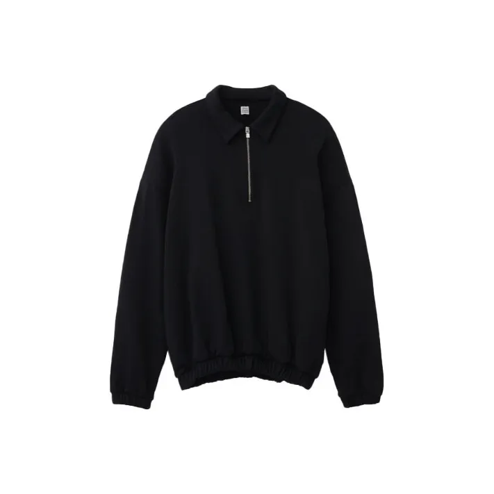 TOTEME Jackets Women's Black-0