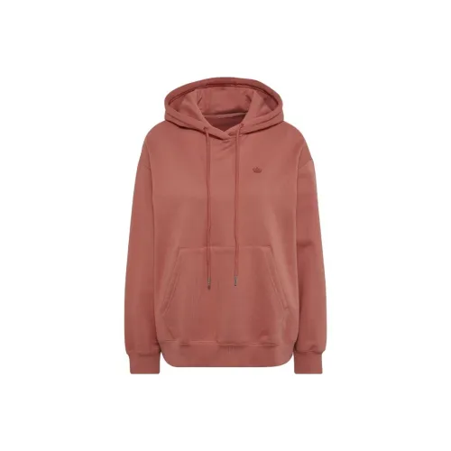 Adidas Originals ADICOLOR Sweatshirt Women's Orange Red