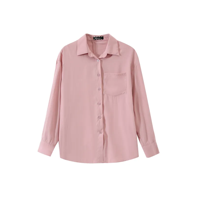 Adeworn Shirts Women's-2