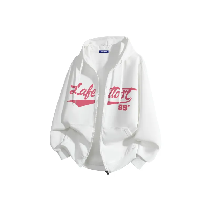 Lafetto Sweatshirts Unisex-16
