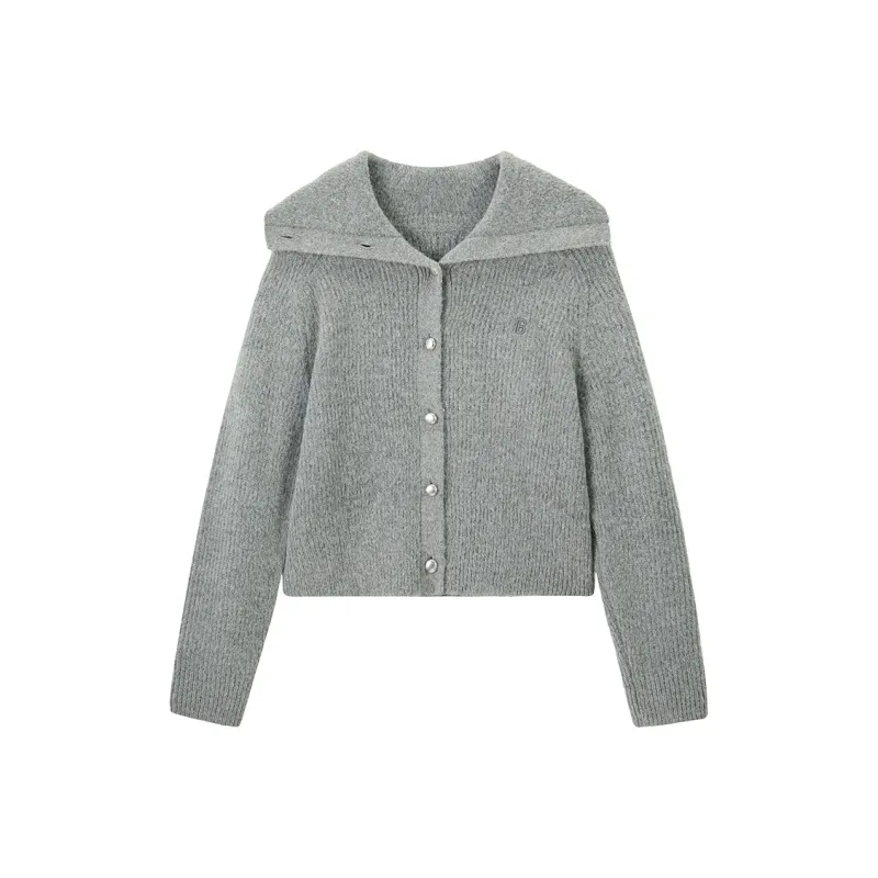 PEACEBIRD Knitwear Women's-2