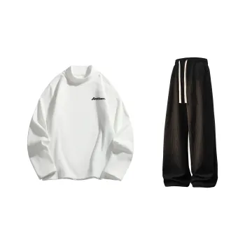 David Bakken Sweatshirt Set Unisex