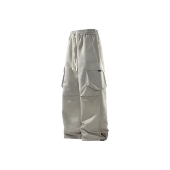 SIL VITIN Casual Pants Unisex