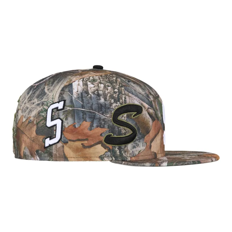 Supreme Multi S Logo New Era 59Fifty Fitted Hat-13