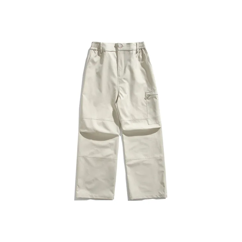 FISHGALAXY Casual Pants Unisex-5