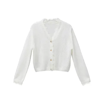 Fstudio Knitwear Women's Apricot