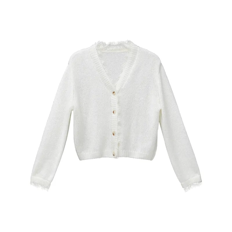 Fstudio Knitwear Women's Apricot-0