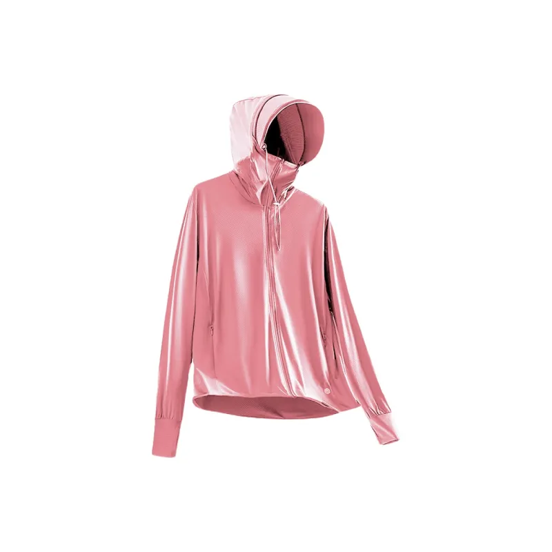 KORAMAN Super Light Breathable Quick Dry UV Protection Sun Protection Clothing Women's-4