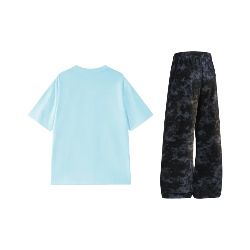 Supremo Cat Casual Sportswear Unisex-13