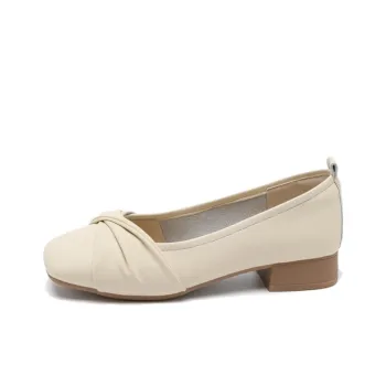 15 MINS Casual Shoes 2.5cm Women's