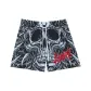 Skeleton Black