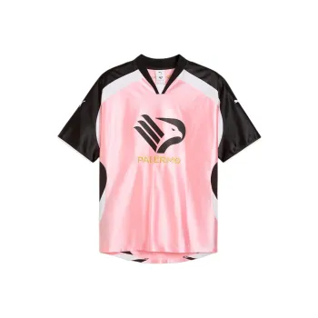 PUMA X Palermo F.C. Jersey T shirt