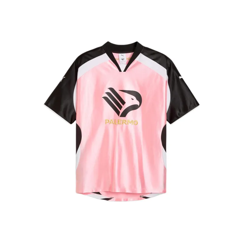 PUMA X Palermo F.C. Jersey T-shirt-0