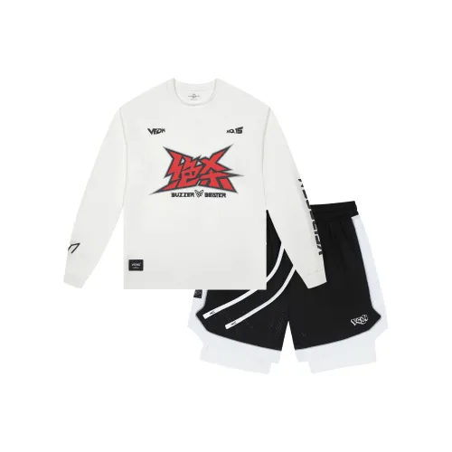 VEIDOORN Casual Sportswear Unisex