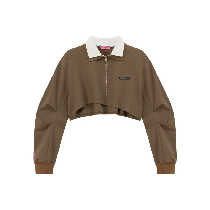CHUU Sweatshirts Women's-2
