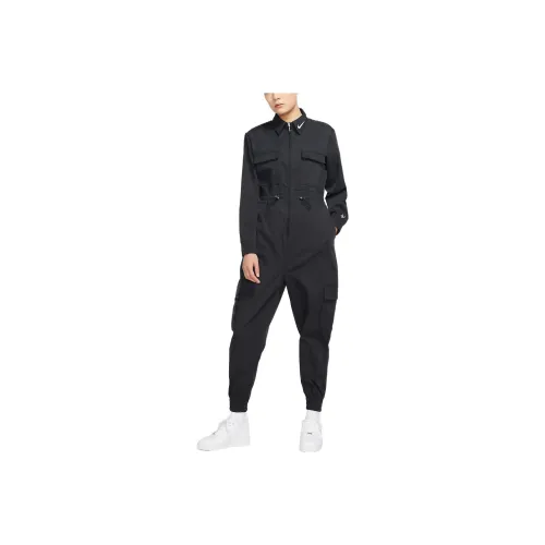 Nike Bodysuits Women's Black