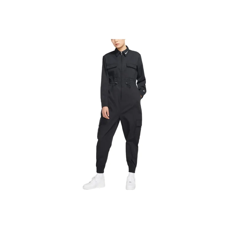 Nike Bodysuits Women's Black-0