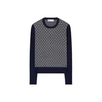 TORY BURCH Knitwear Women's Sea Blue