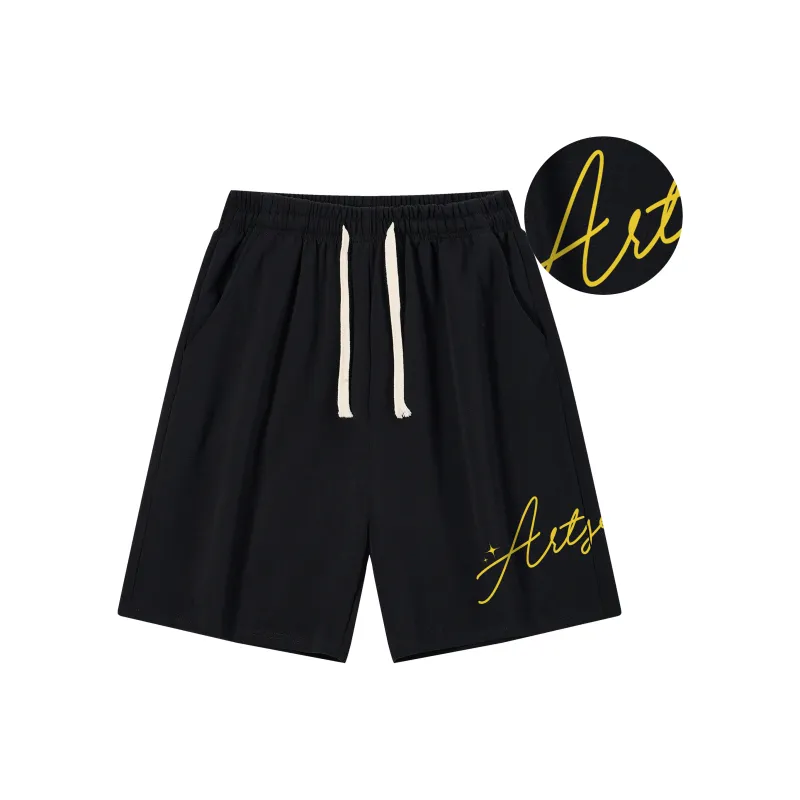 7 SEVFUN Casual Shorts Unisex-0
