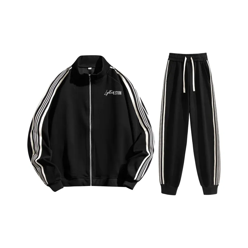 Lightning X Storm Casual Sportswear Unisex-0