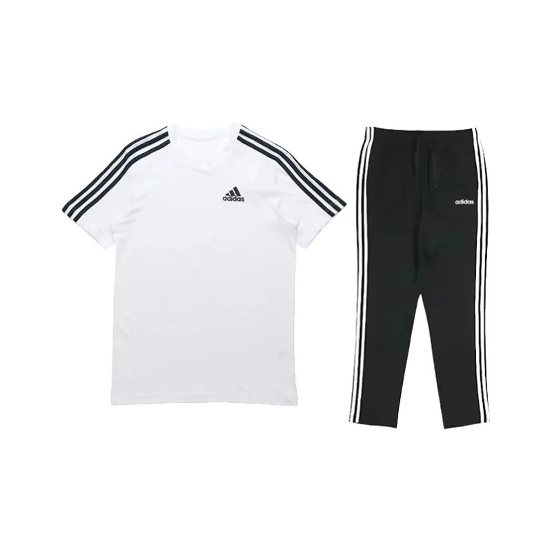 Adidas Casual Sportswear Men-0