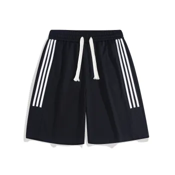 Endless Abyss Casual Shorts Unisex