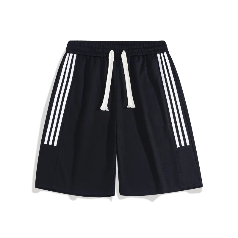 Endless Abyss Casual Shorts Unisex-0
