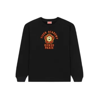 KENZO Sweatshirts Women's Black