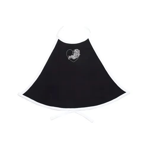 Chrome Shorts FW23 Camisole Women's Black