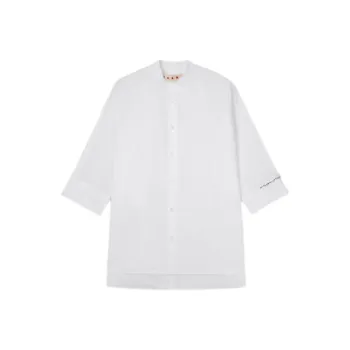 MARNI Shirts Women's White