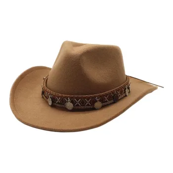 Mulinsen Woolen Bucket Hats Unisex