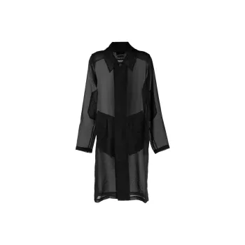 Rta Oversized Yara Shirt Jacket