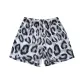 Snow Leopard Gray