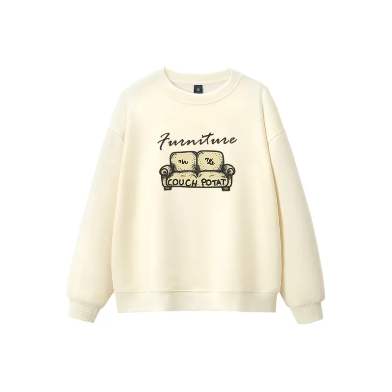 Bird Of Aussie Sweatshirt Women's-2