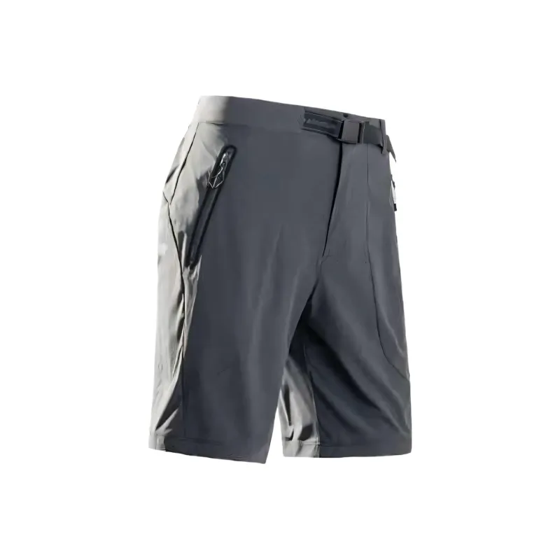 Under Armour SS25 Casual Shorts Men's Dark Gray-0