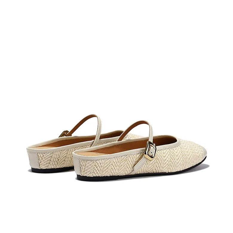 Brut Ros′e Abrasion Resistant Closed Toe Slippers Women's-3