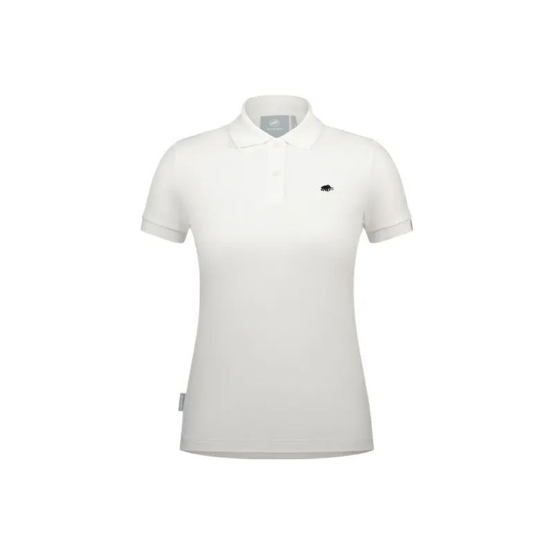 MAMMUT Matrix Polo Shirts Women's-0