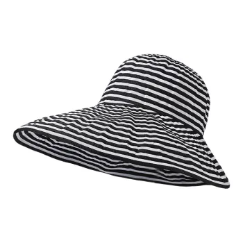 MIIOW Polyester Bucket Hats Unisex