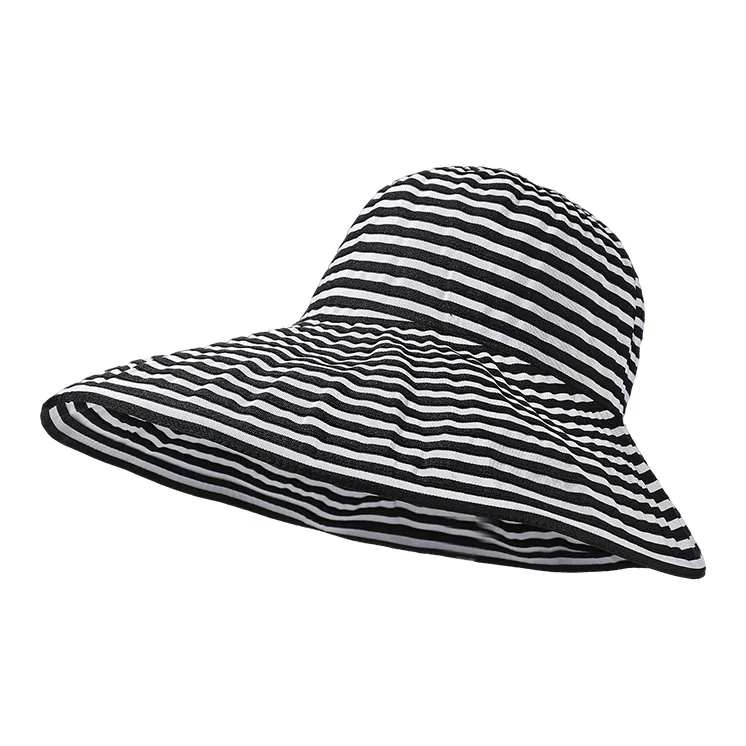 MIIOW Polyester Bucket Hats Unisex-0