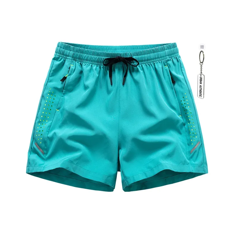 URBAN AUTHENTIC Casual Shorts Unisex-4