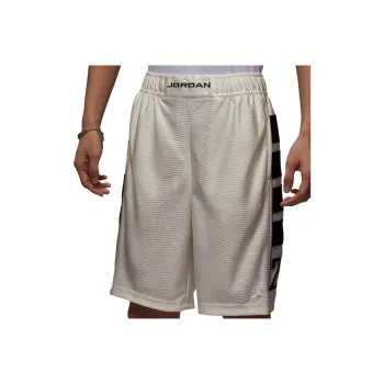 Jordan Brooklyn Casual Shorts Men's Desert Camouflage