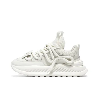 Magelly Cushioning, Slip Resistant, And Abrasion Resistant Low Top Chunky Sneakers Men's