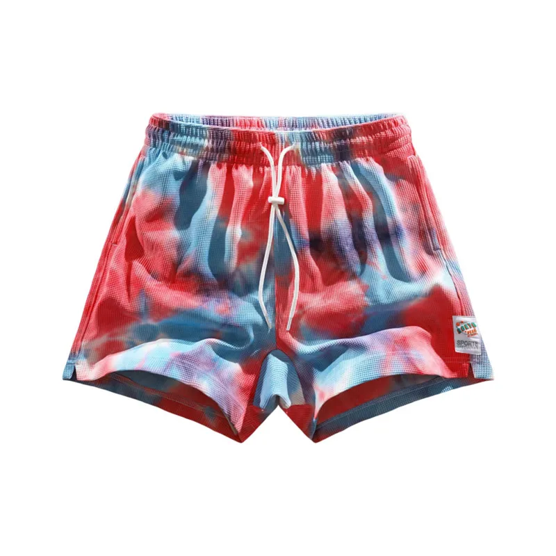 Mulinsen Basketball Shorts Unisex-9